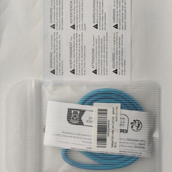 Neck Lanyard Key Chain Premium Quality Necklet Strap Holder,for Id Badge,Keys,Wa - Picture 7 of 8